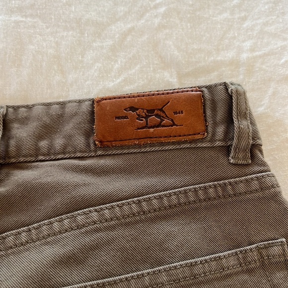 🟣 BOGO! Men’s Rodd & Gunn Straight Fit Jean 30 - Picture 5 of 8